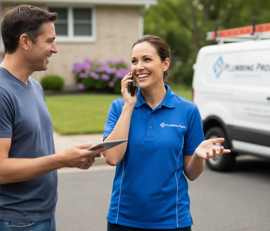 Water Heater Repair in Dysart, IA
