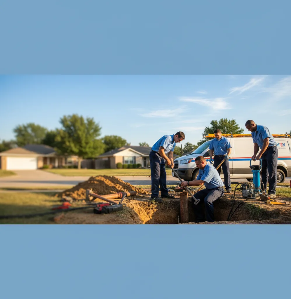 Water Heater Repair in Dysart, IA